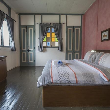 Dwell By Palanquinn Georgetown Luaran gambar