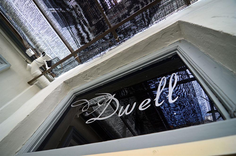 Dwell By Palanquinn Georgetown Luaran gambar