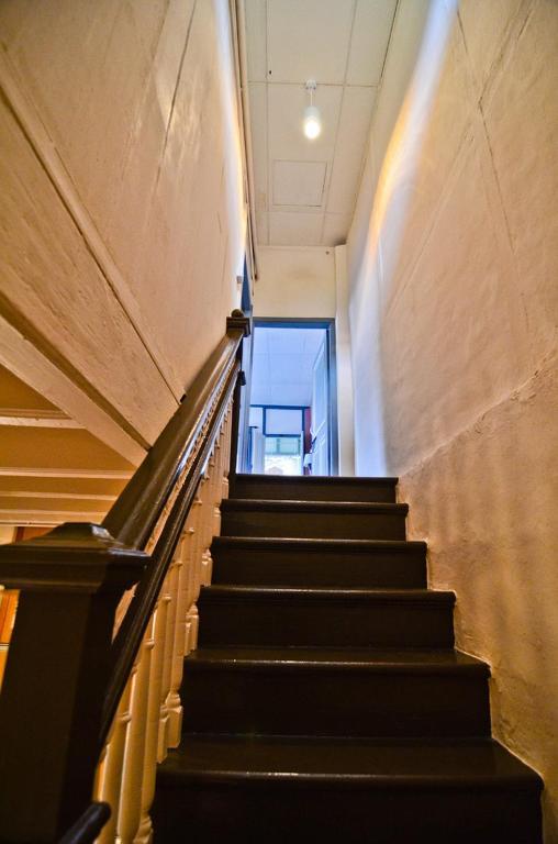 Dwell By Palanquinn Georgetown Bilik gambar