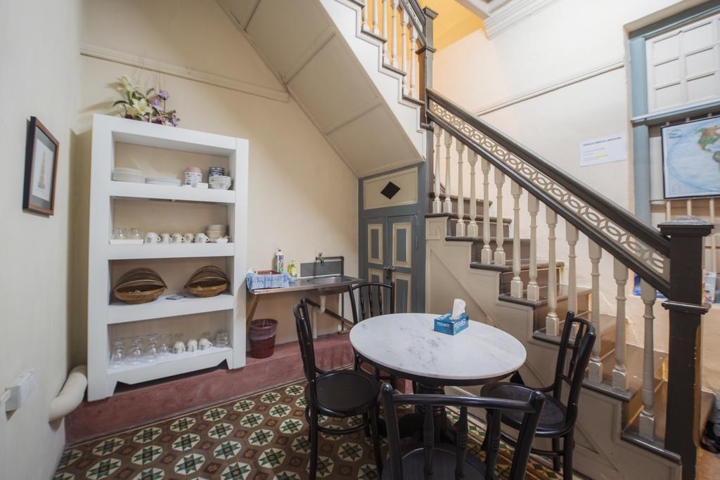 Dwell By Palanquinn Georgetown Luaran gambar