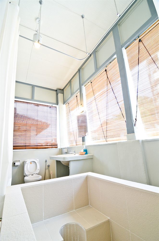 Dwell By Palanquinn Georgetown Luaran gambar