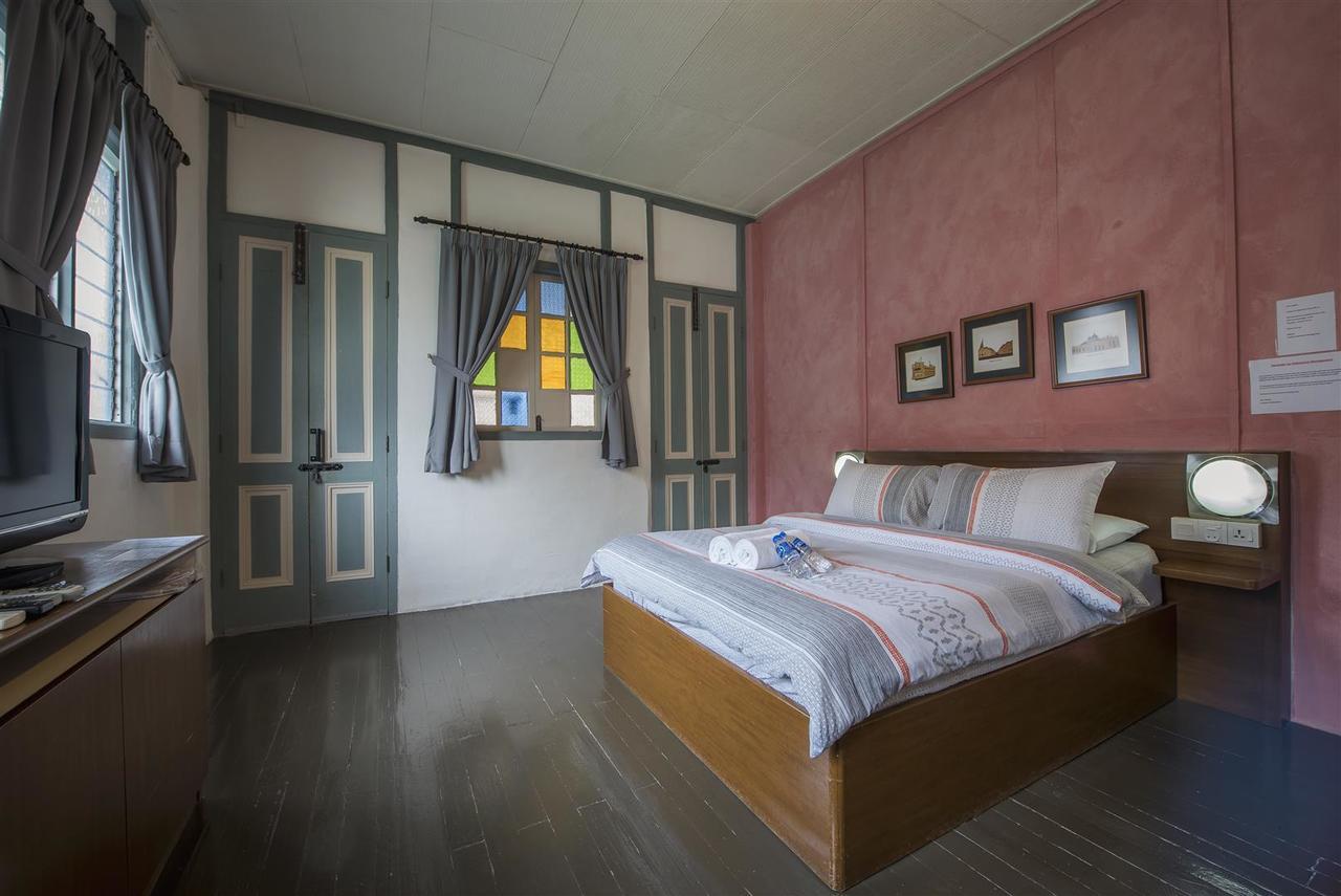 Dwell By Palanquinn Georgetown Luaran gambar