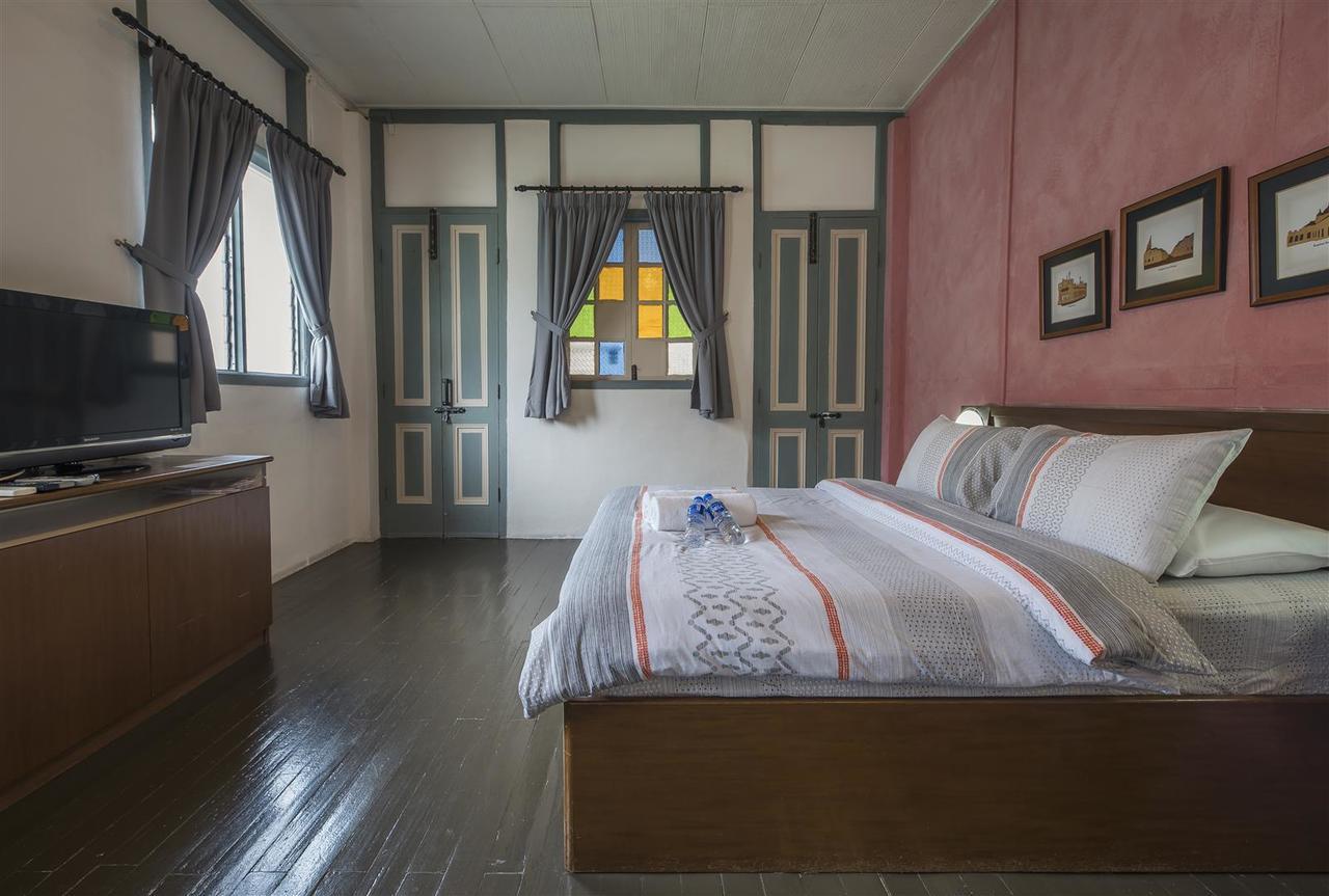 Dwell By Palanquinn Georgetown Luaran gambar