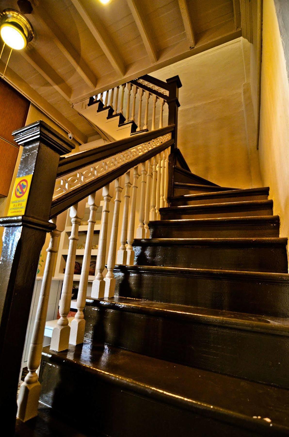 Dwell By Palanquinn Georgetown Luaran gambar
