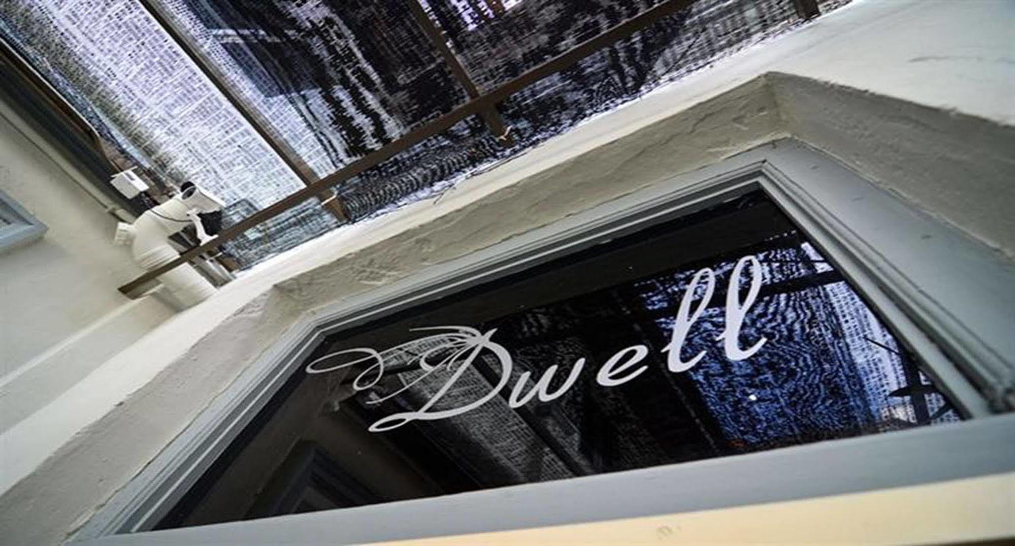 Dwell By Palanquinn Georgetown Luaran gambar